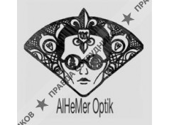 AlHeMer Optik